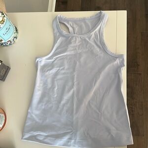 Lululemon Align Waist-Length Racerback Tank Top